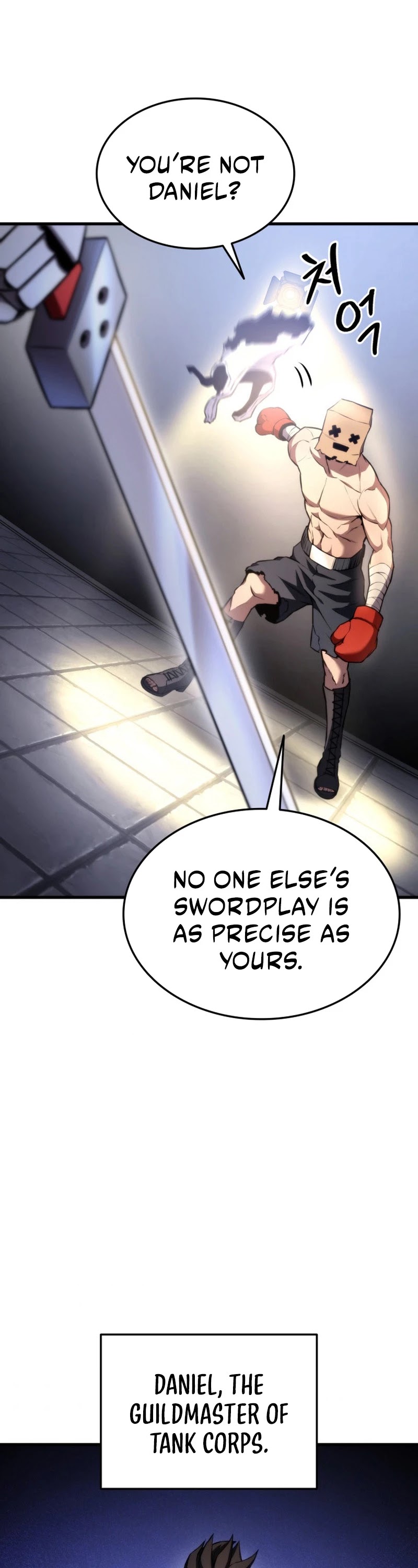 Ranker's Return (Remake) chapter 47 page 27