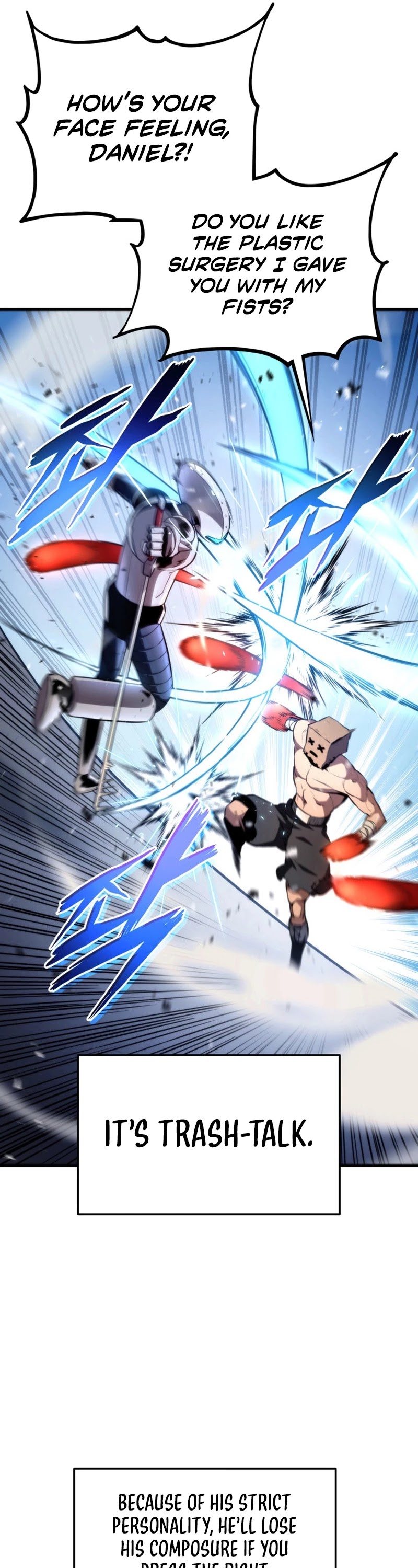 Ranker's Return (Remake) chapter 47 page 30