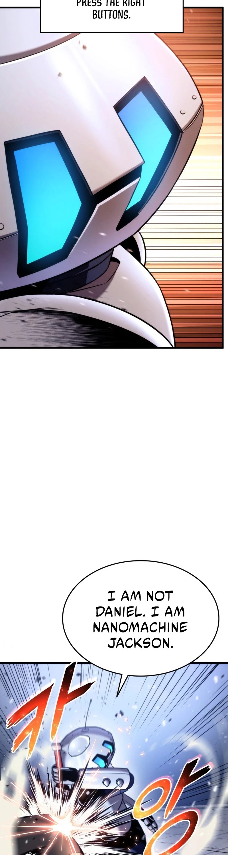 Ranker's Return (Remake) chapter 47 page 31