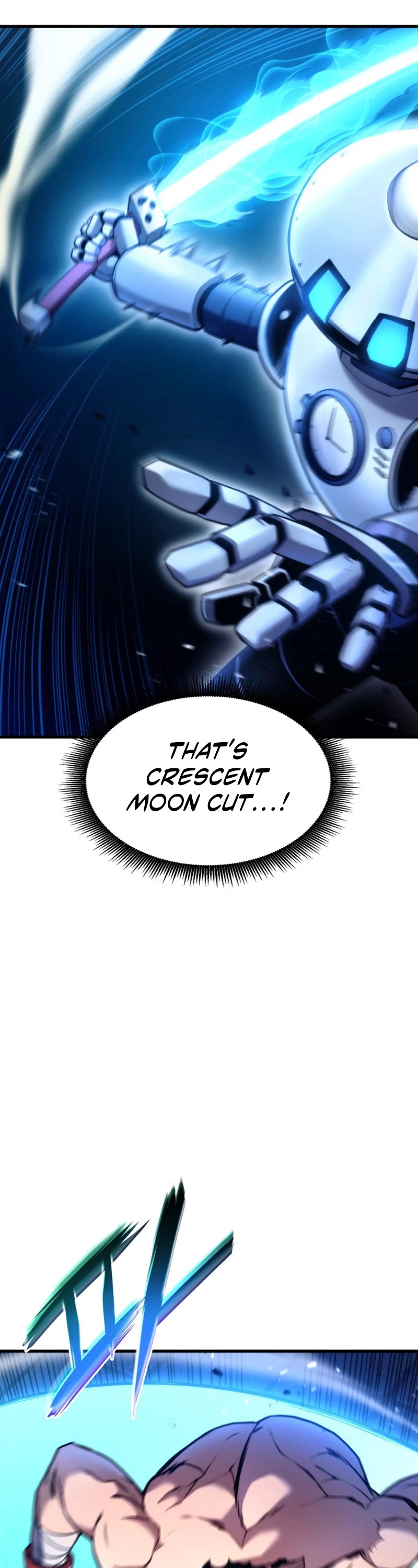 Ranker's Return (Remake) chapter 47 page 34