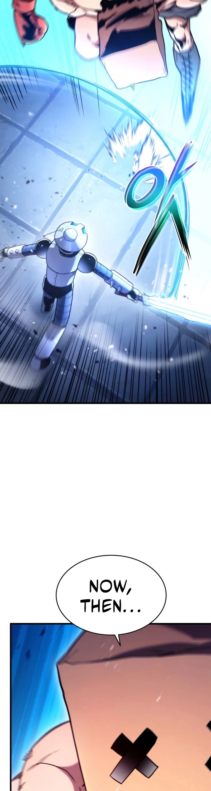 Ranker's Return (Remake) chapter 47 page 35