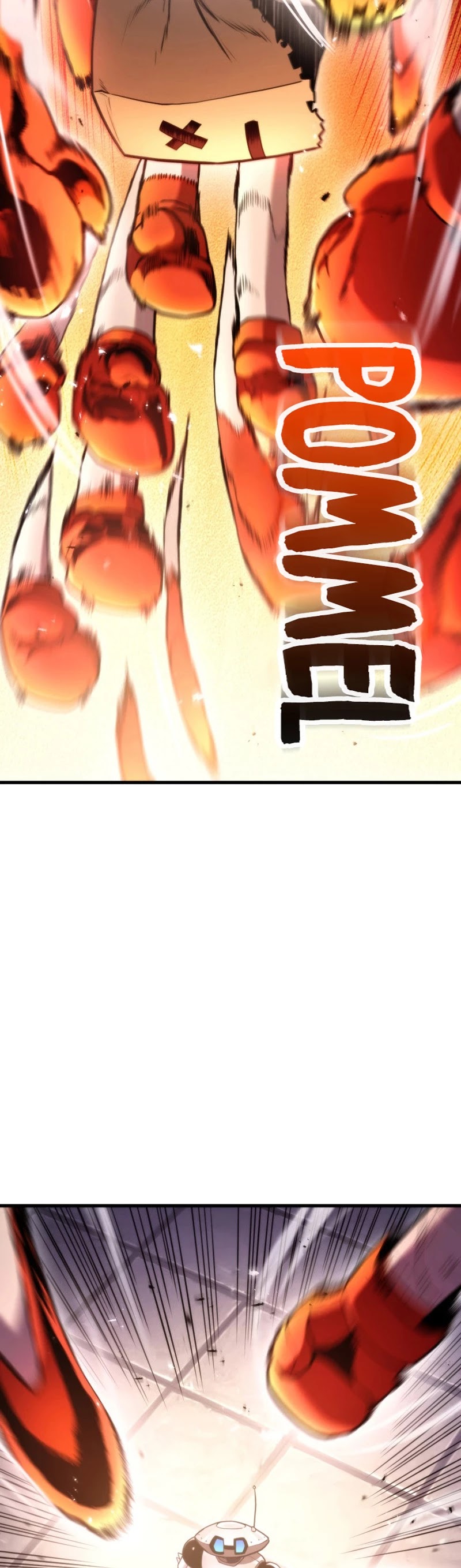 Ranker's Return (Remake) chapter 47 page 37