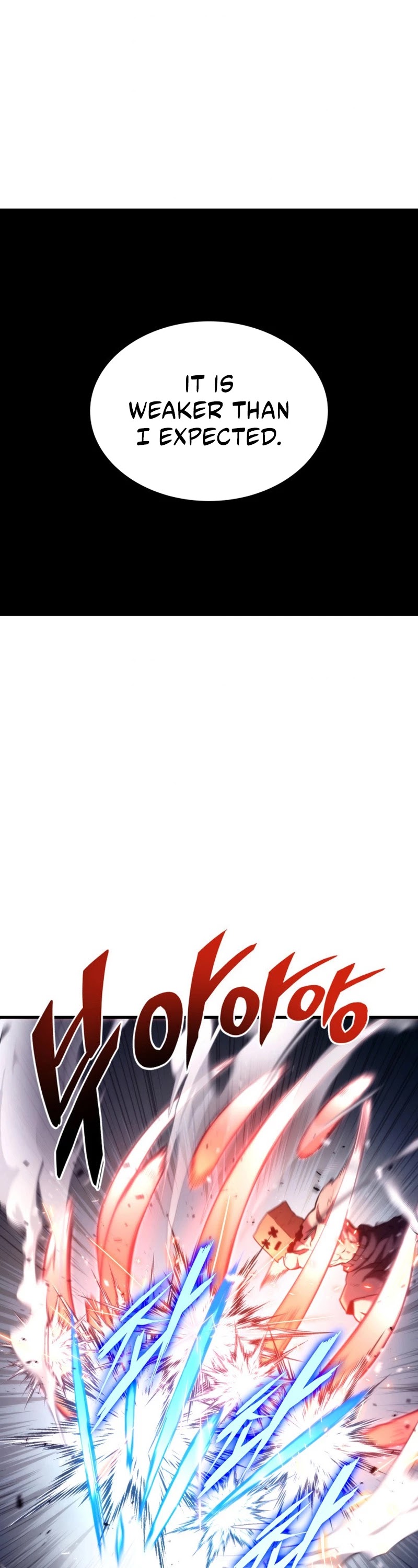 Ranker's Return (Remake) chapter 47 page 39