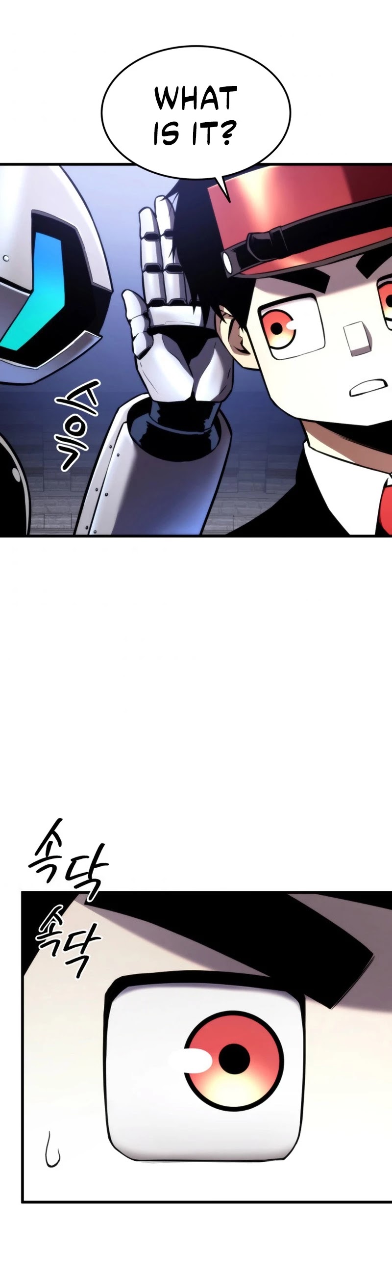 Ranker's Return (Remake) chapter 47 page 4