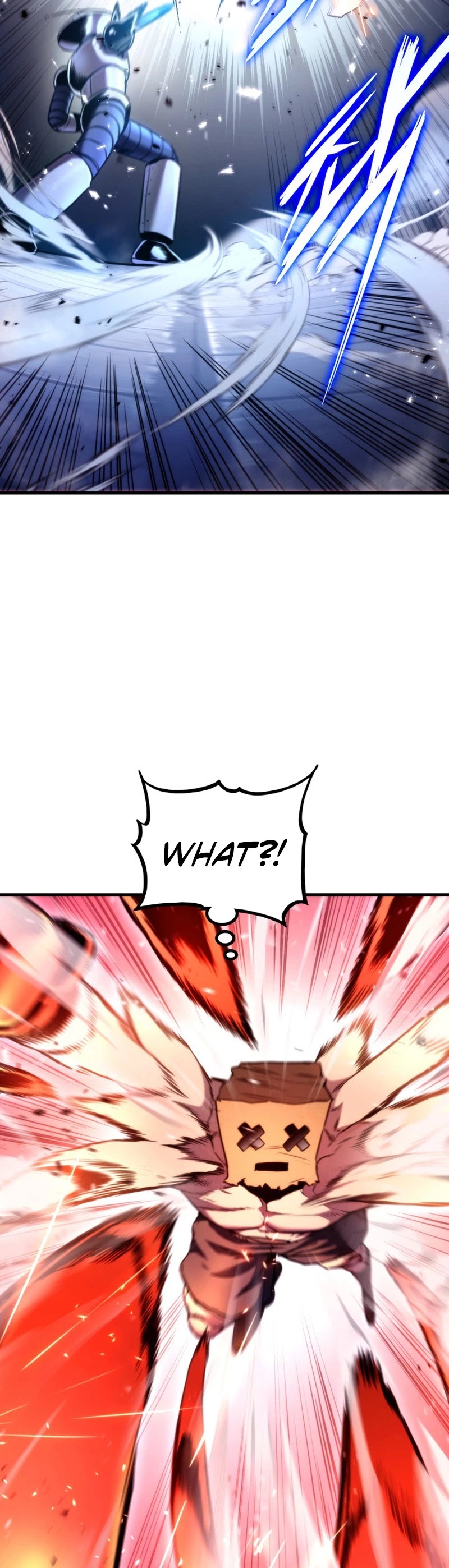 Ranker's Return (Remake) chapter 47 page 40