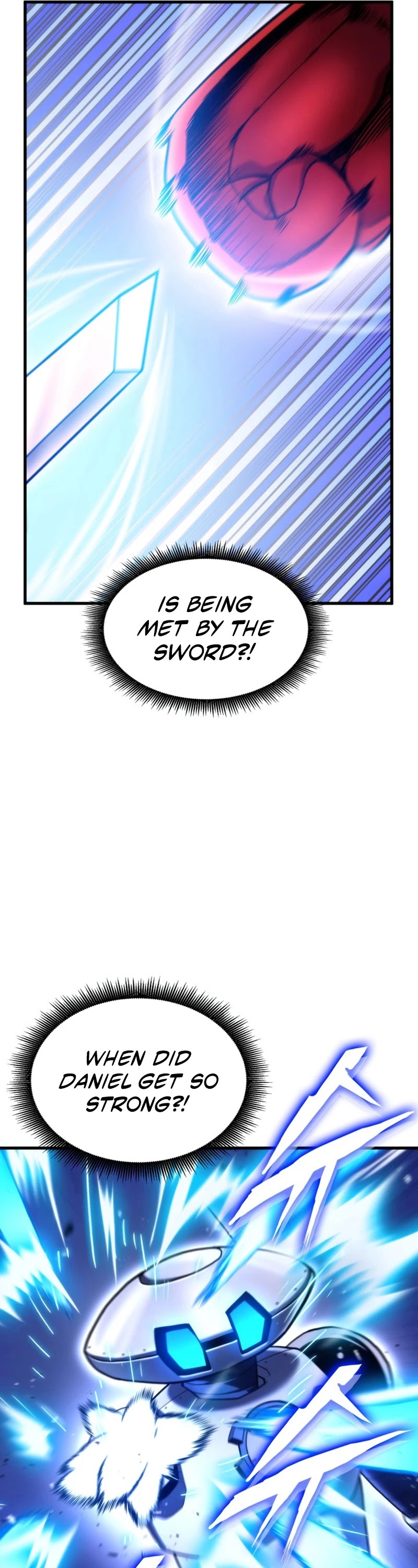 Ranker's Return (Remake) chapter 47 page 42