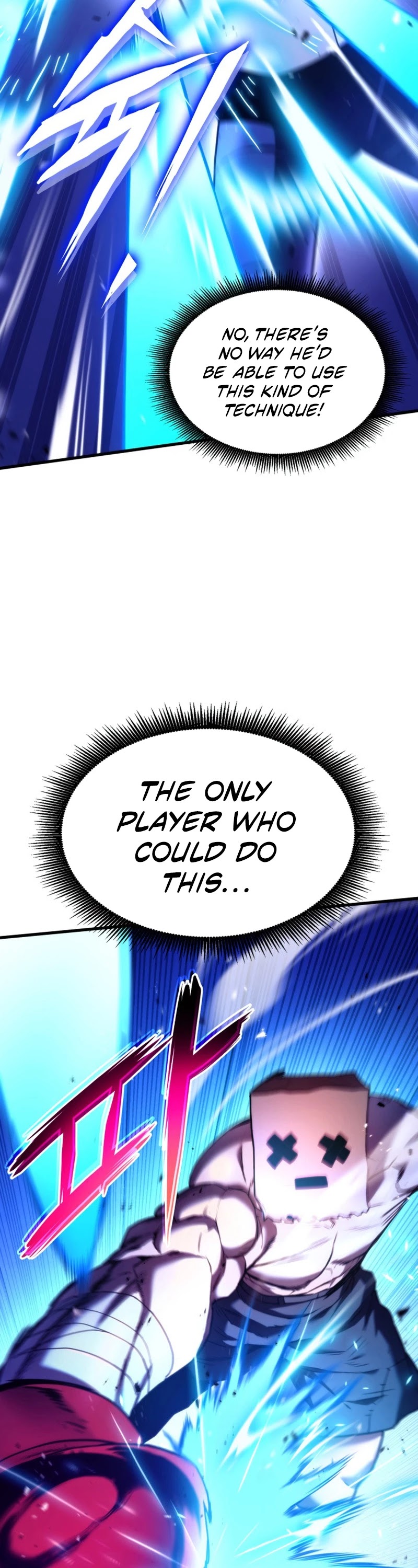 Ranker's Return (Remake) chapter 47 page 43