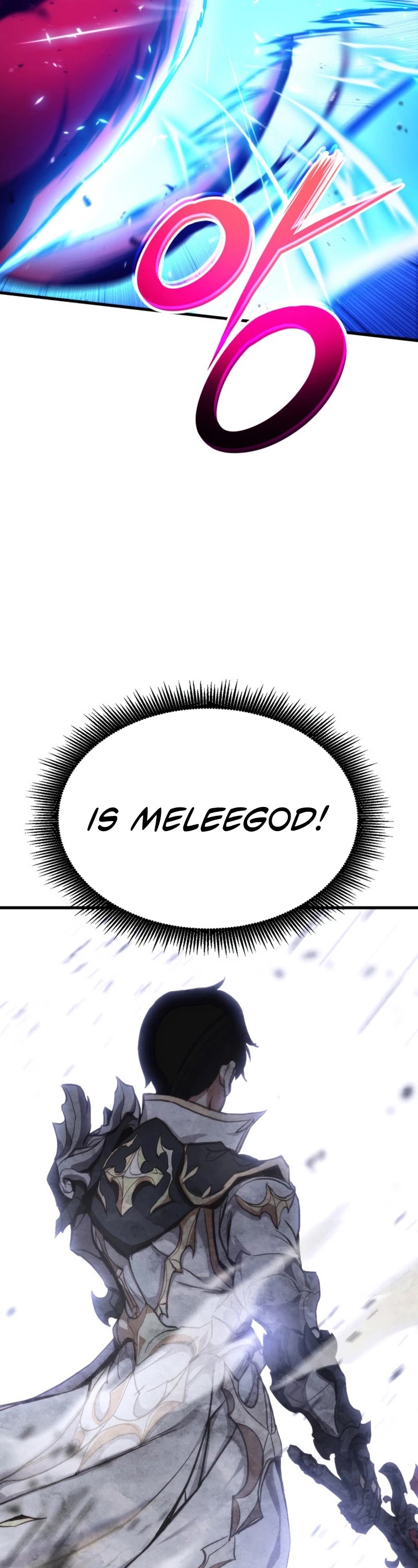 Ranker's Return (Remake) chapter 47 page 44