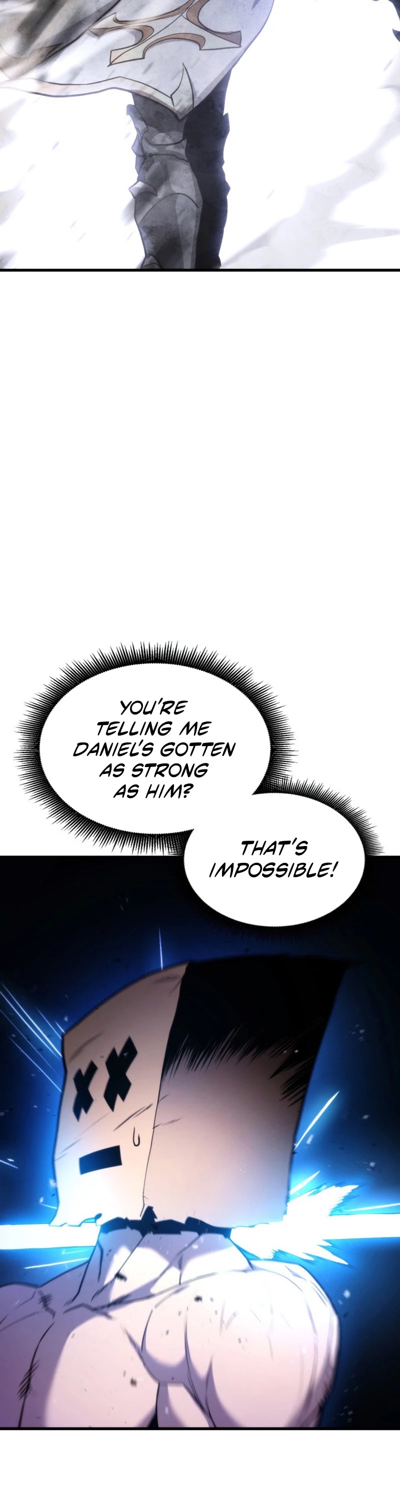 Ranker's Return (Remake) chapter 47 page 45
