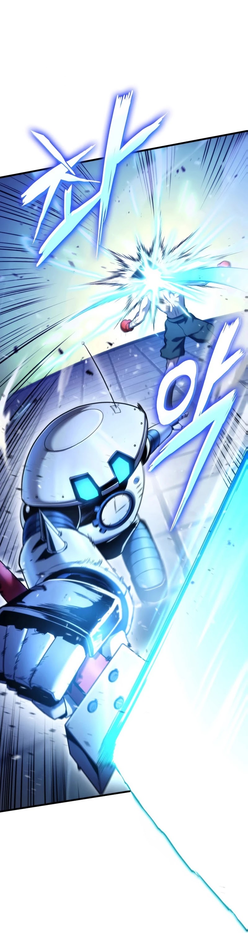 Ranker's Return (Remake) chapter 47 page 46