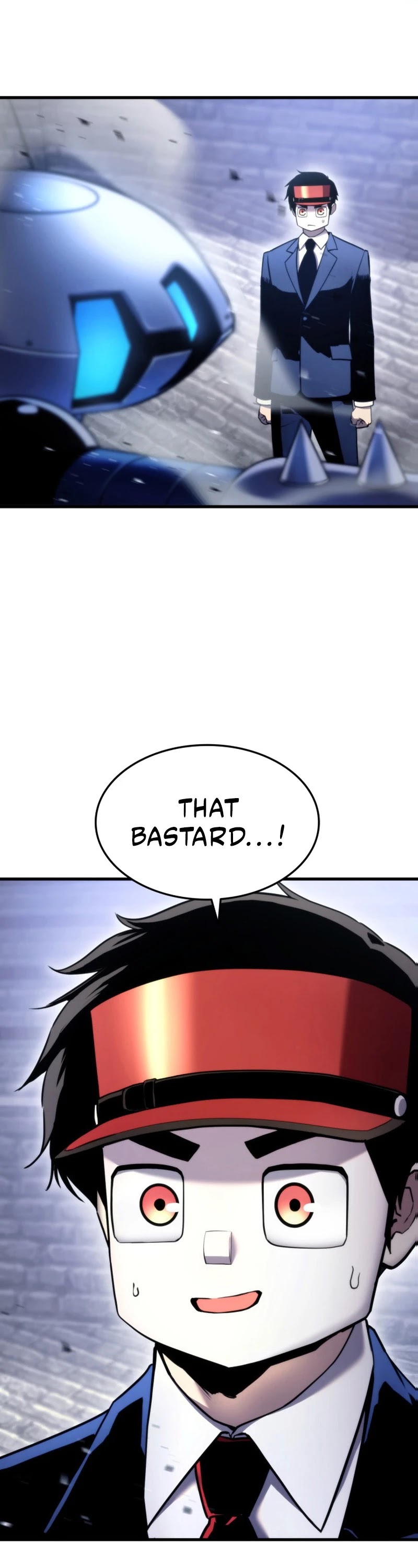 Ranker's Return (Remake) chapter 47 page 47