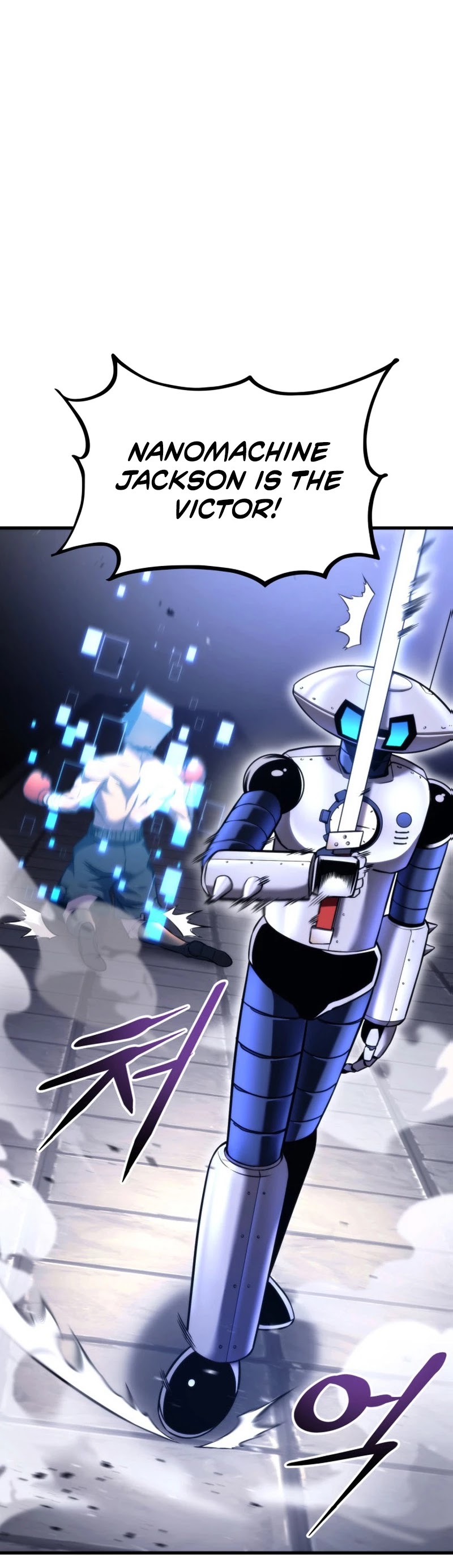 Ranker's Return (Remake) chapter 47 page 48