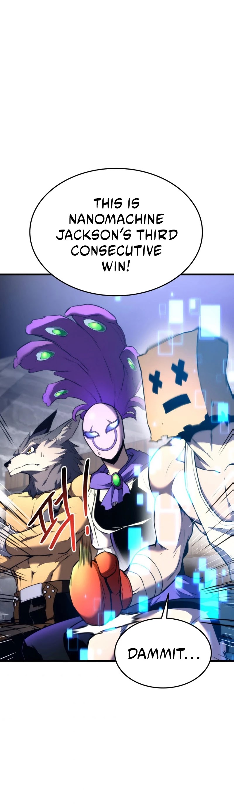 Ranker's Return (Remake) chapter 47 page 49