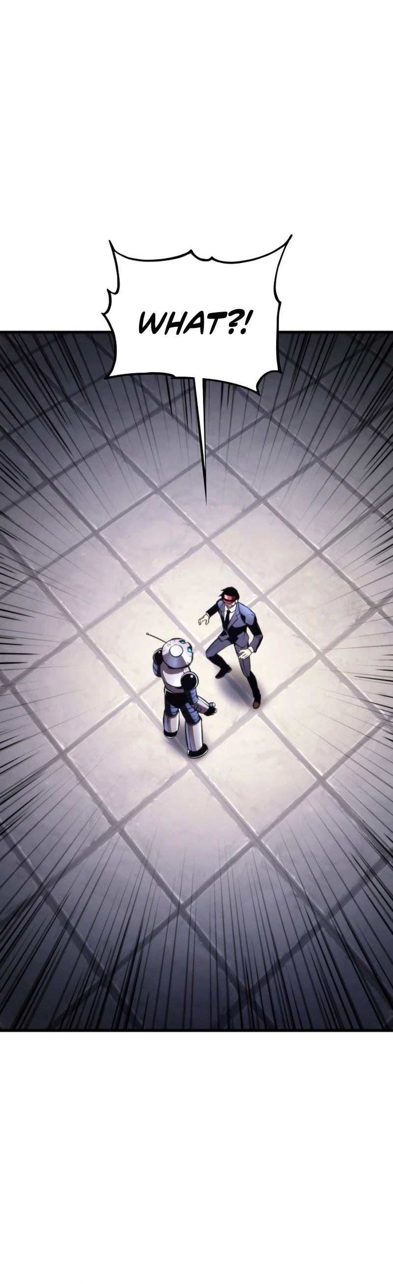 Ranker's Return (Remake) chapter 47 page 5