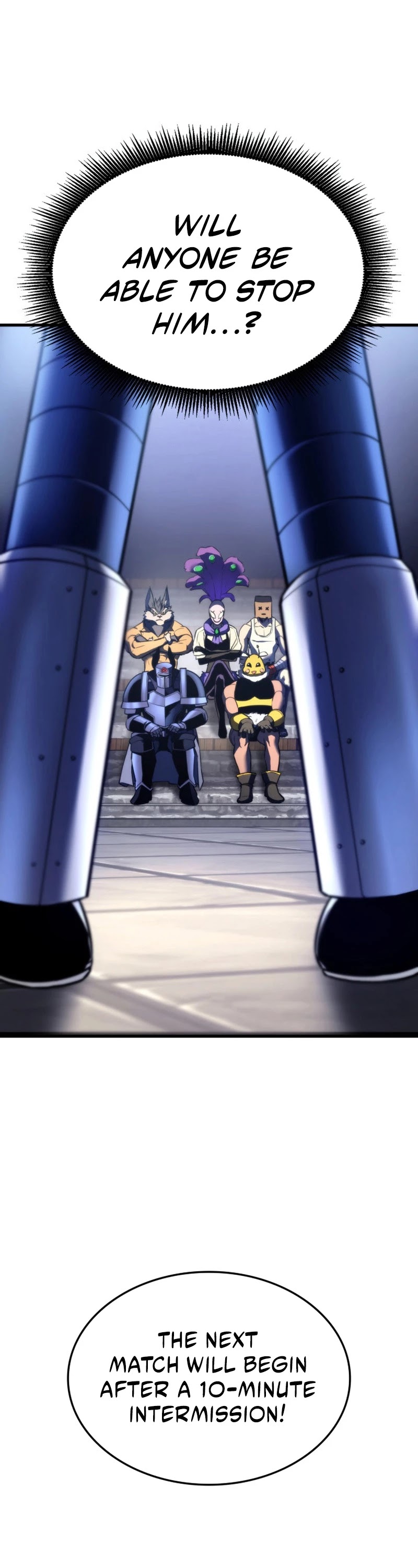 Ranker's Return (Remake) chapter 47 page 51