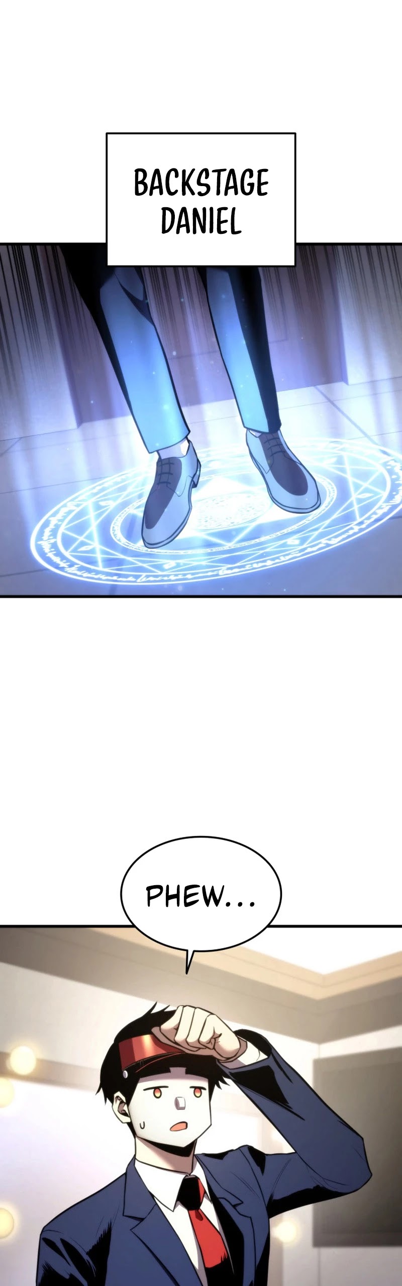 Ranker's Return (Remake) chapter 47 page 52