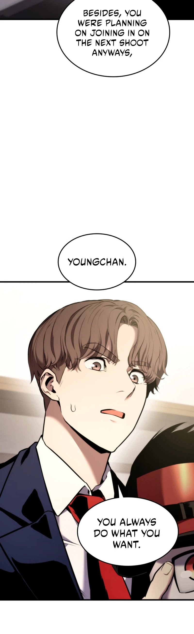 Ranker's Return (Remake) chapter 47 page 56