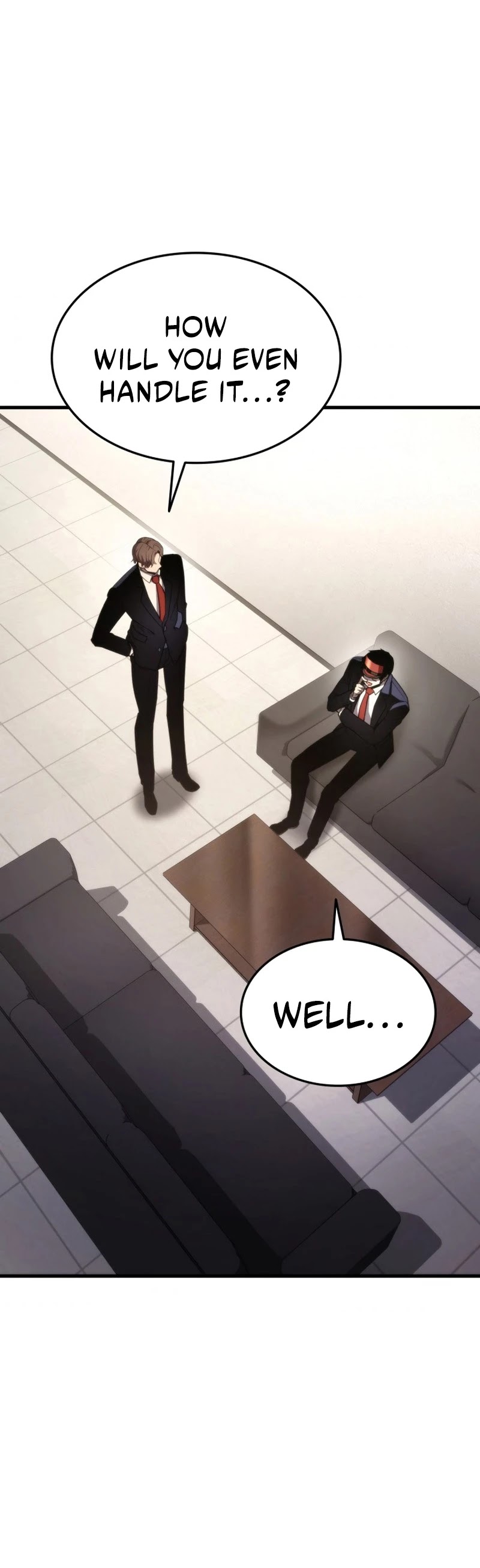 Ranker's Return (Remake) chapter 47 page 57