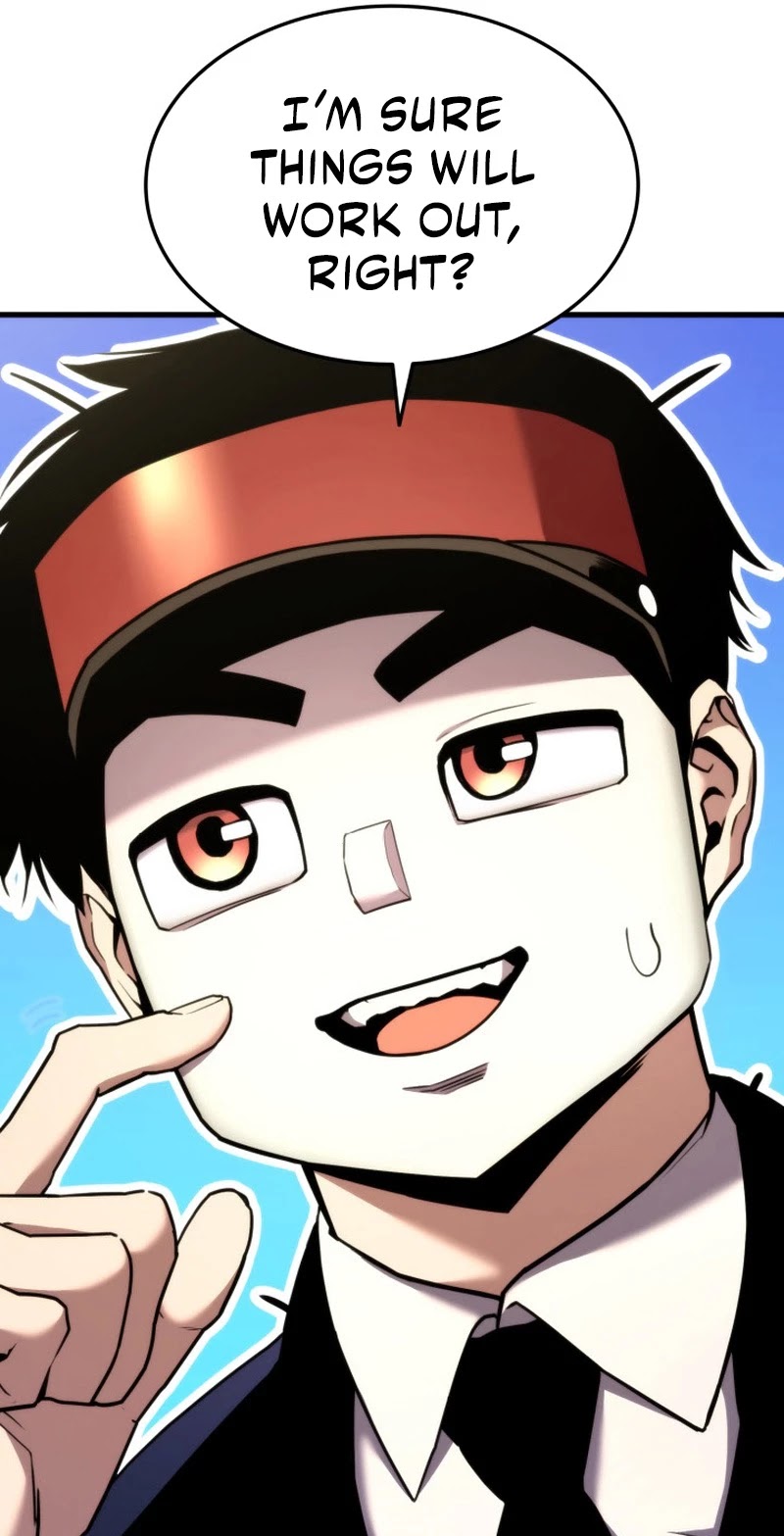 Ranker's Return (Remake) chapter 47 page 58