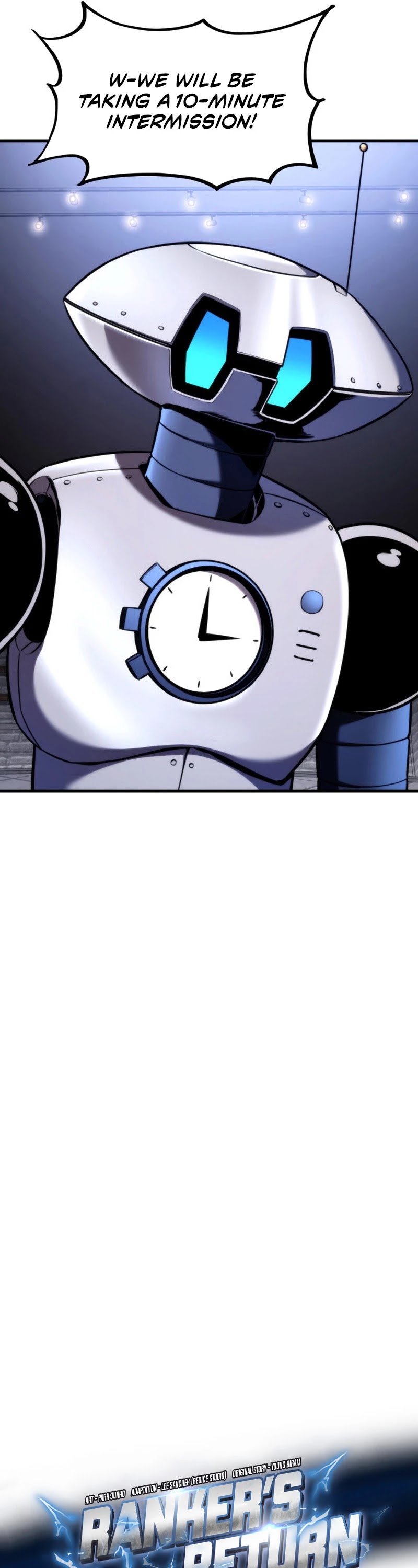 Ranker's Return (Remake) chapter 47 page 6