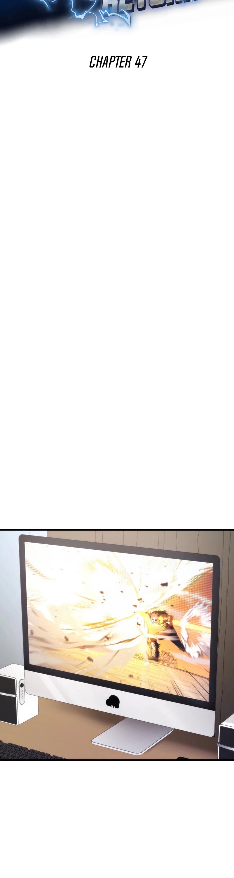 Ranker's Return (Remake) chapter 47 page 7