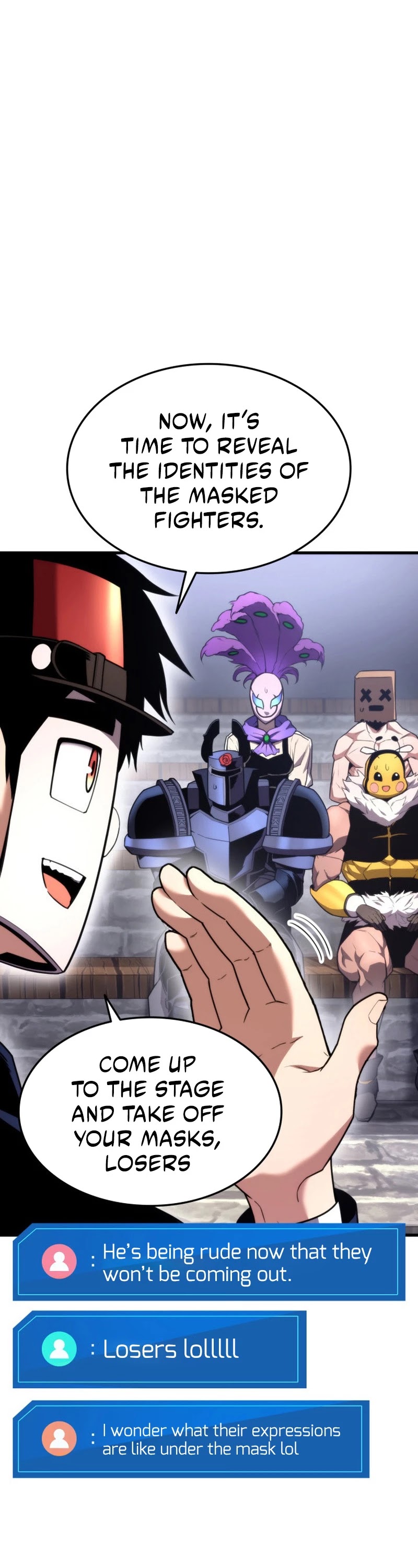 Ranker's Return (Remake) chapter 48 page 13