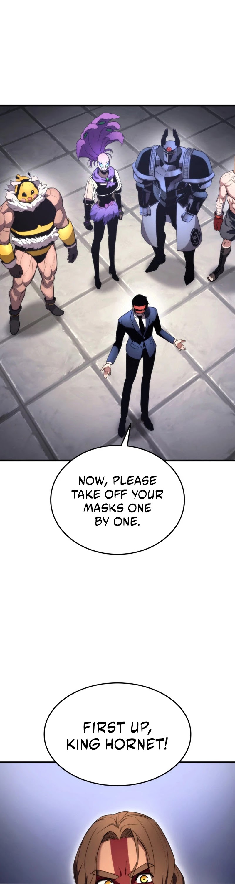 Ranker's Return (Remake) chapter 48 page 14