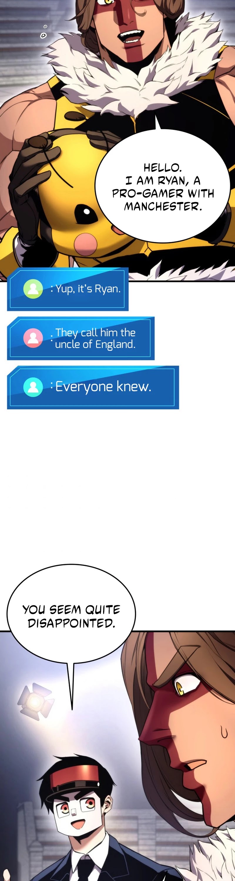 Ranker's Return (Remake) chapter 48 page 15