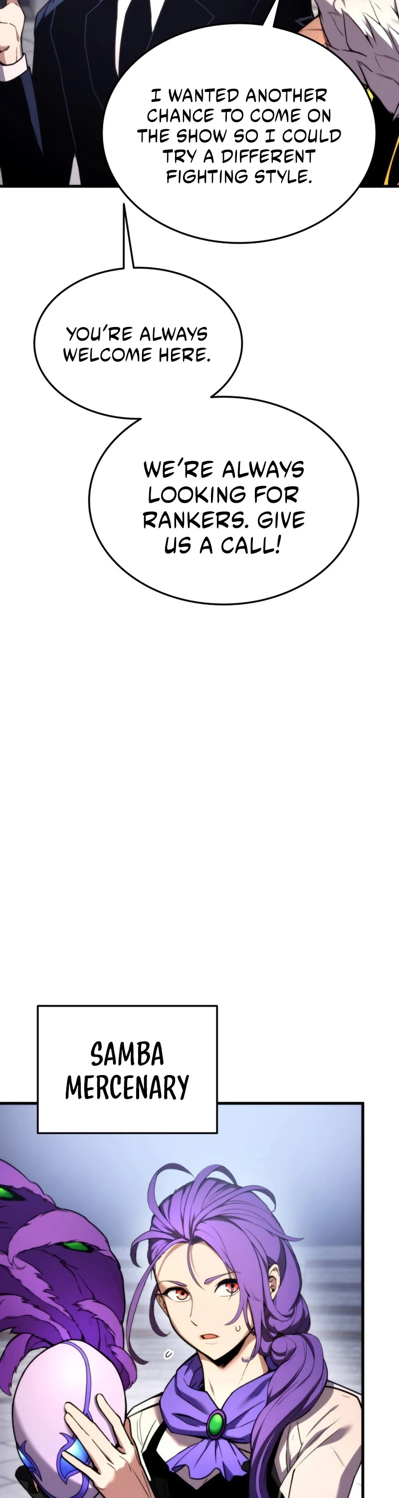 Ranker's Return (Remake) chapter 48 page 16