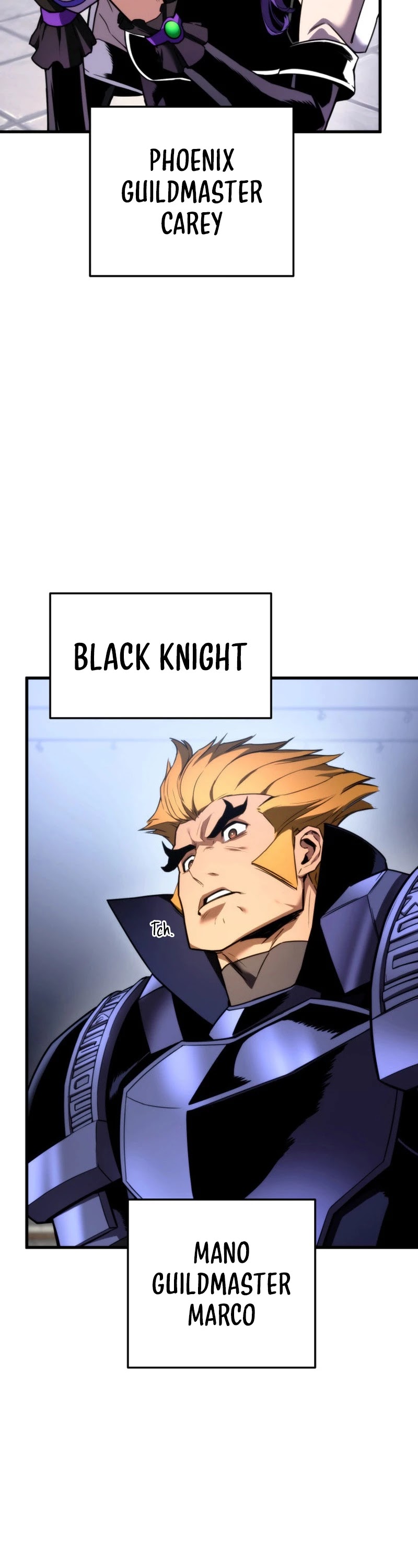 Ranker's Return (Remake) chapter 48 page 17