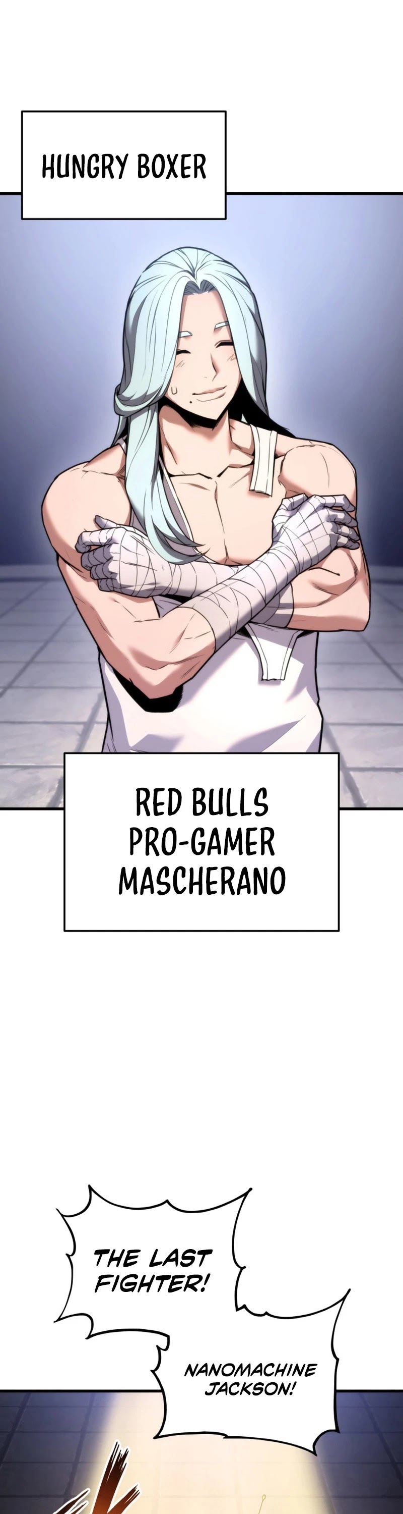 Ranker's Return (Remake) chapter 48 page 18