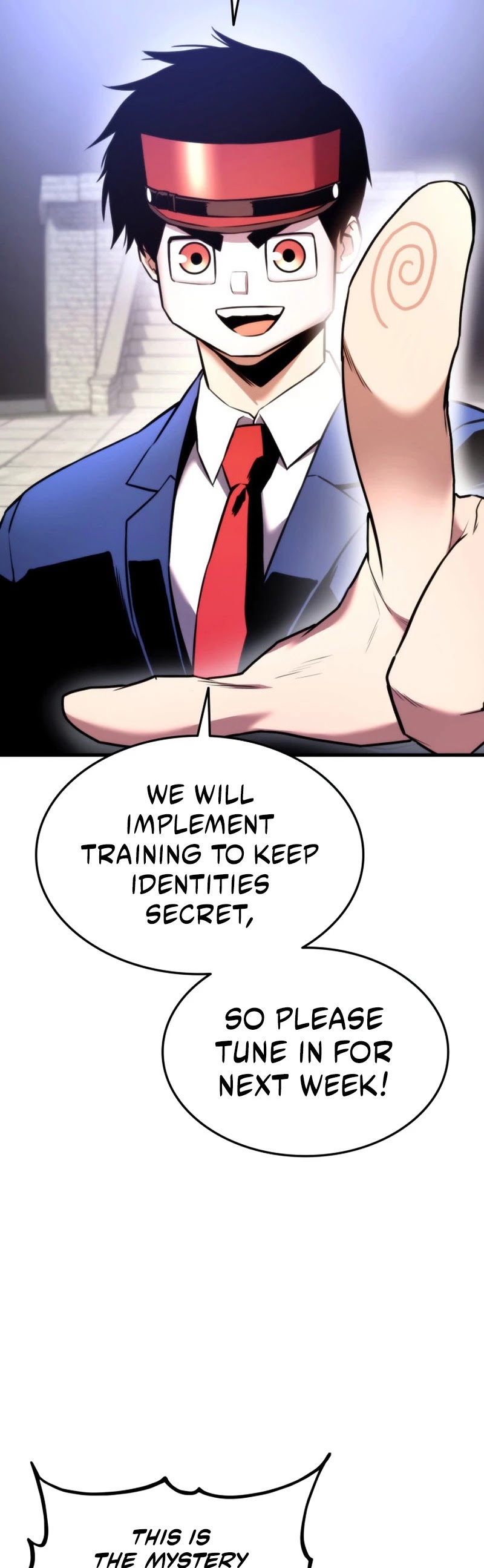 Ranker's Return (Remake) chapter 48 page 24