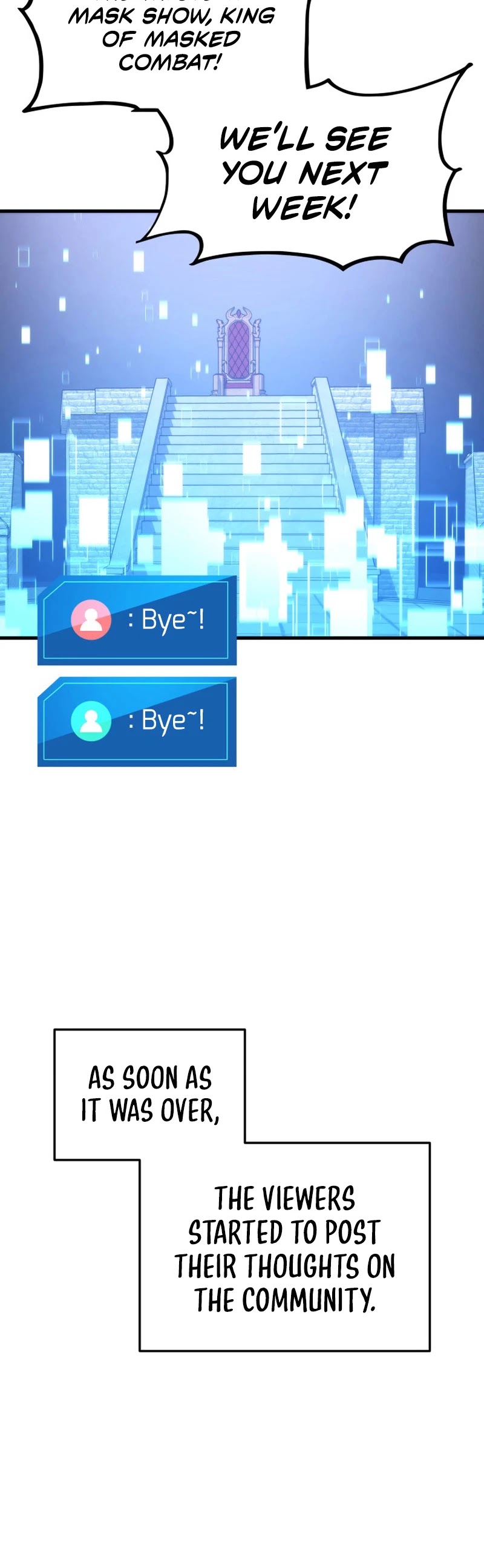 Ranker's Return (Remake) chapter 48 page 25