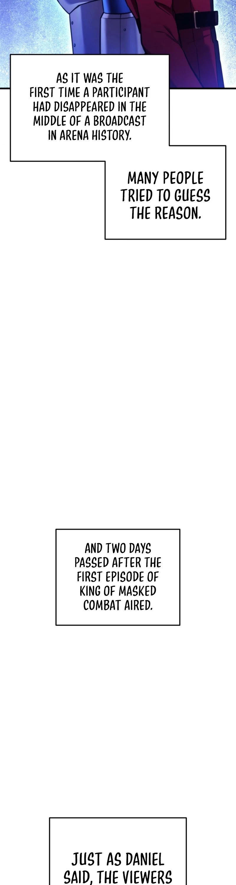 Ranker's Return (Remake) chapter 48 page 27