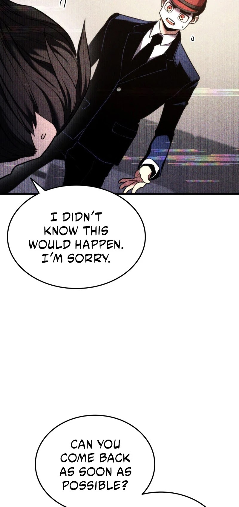 Ranker's Return (Remake) chapter 48 page 29