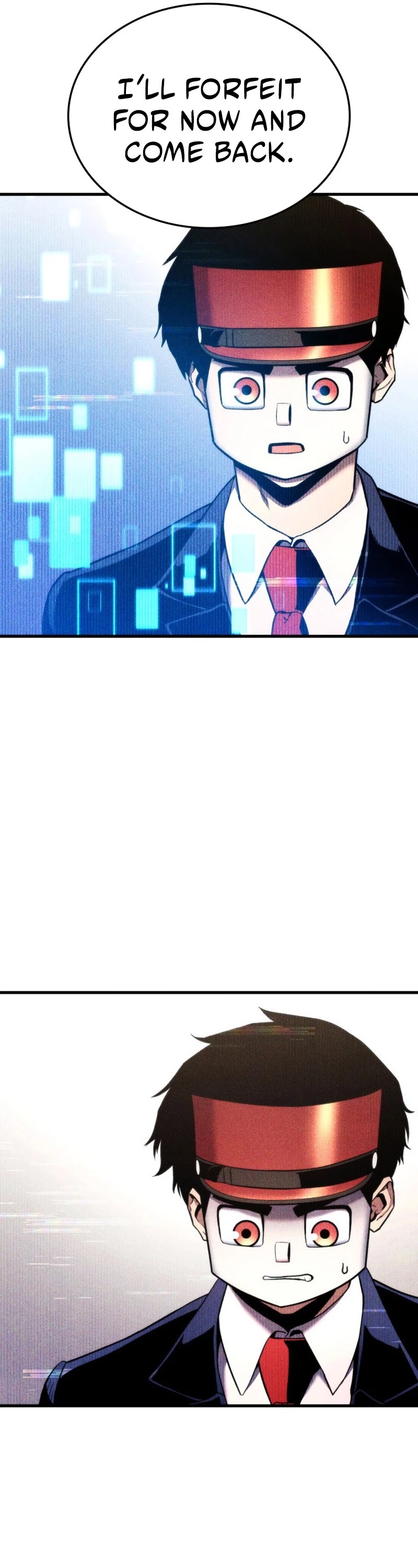 Ranker's Return (Remake) chapter 48 page 31