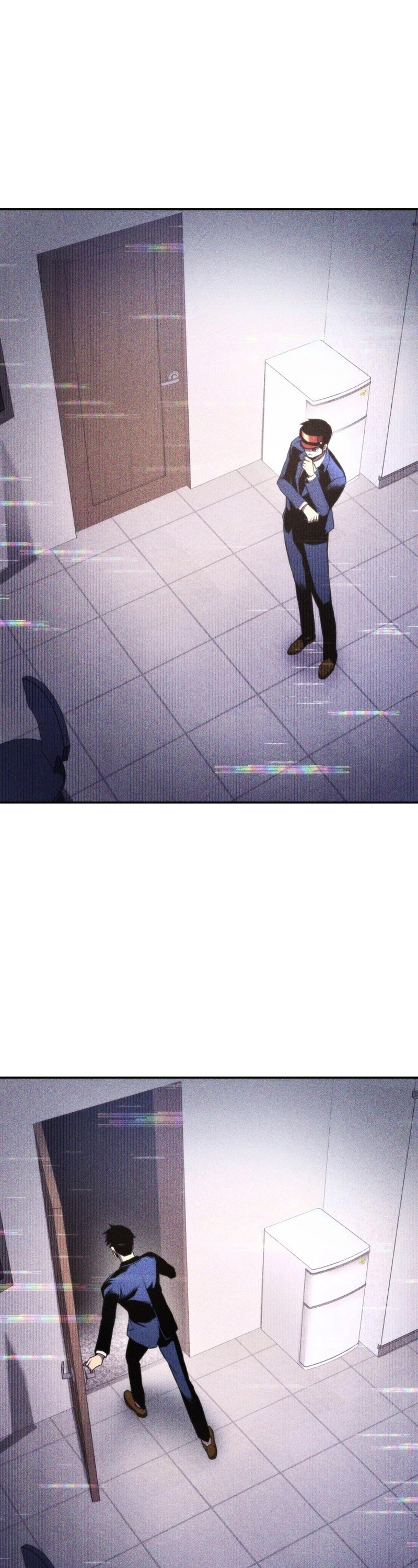 Ranker's Return (Remake) chapter 48 page 32