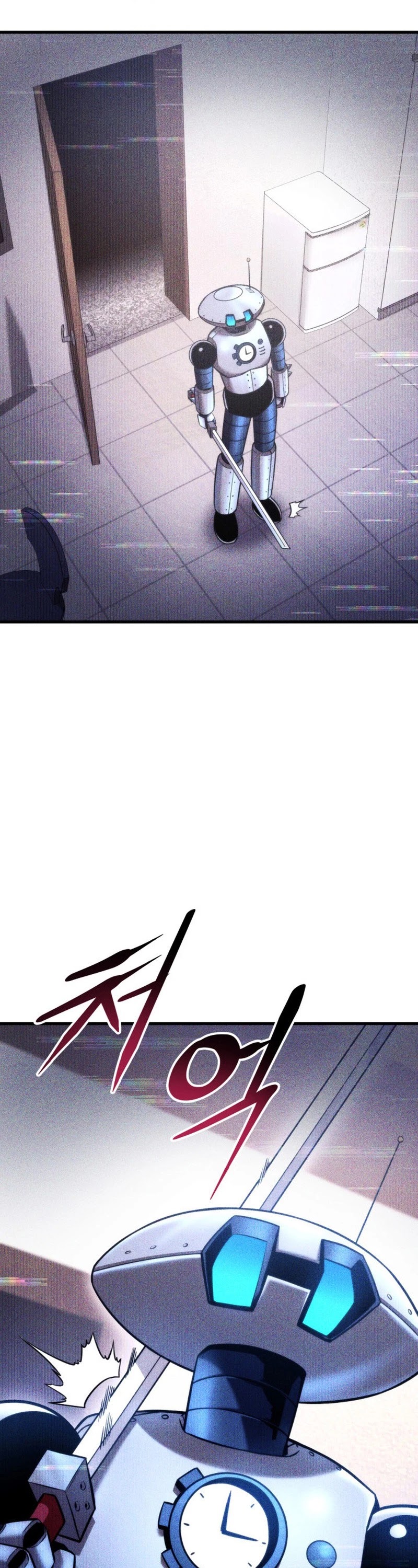 Ranker's Return (Remake) chapter 48 page 35