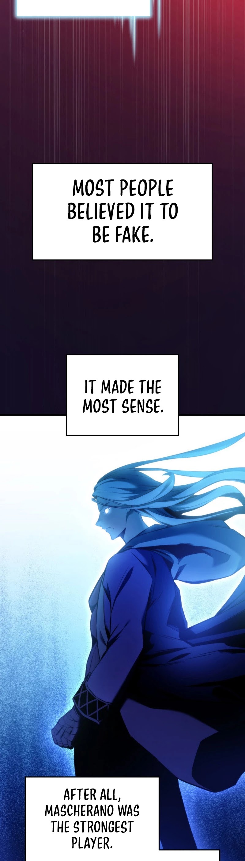 Ranker's Return (Remake) chapter 48 page 37