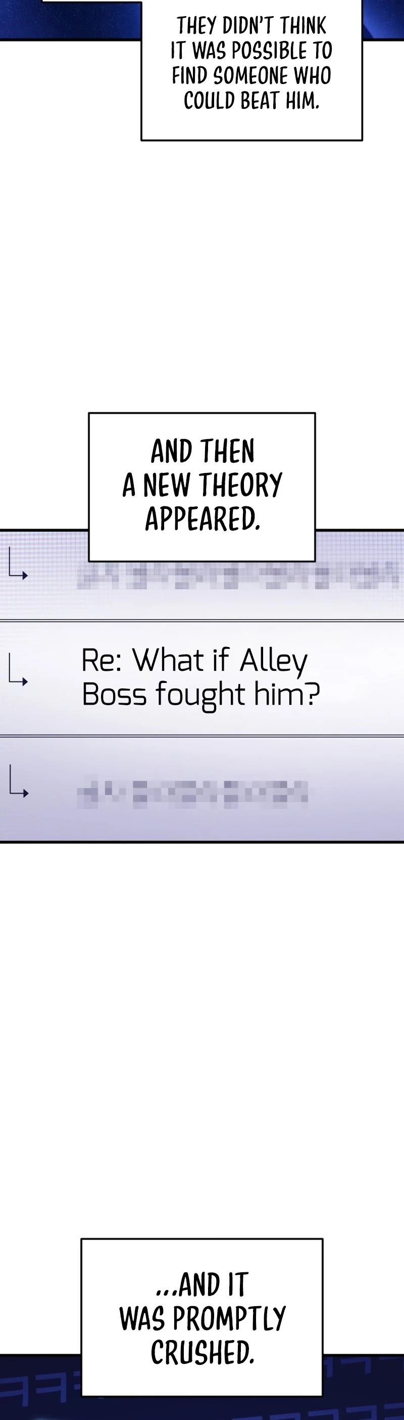 Ranker's Return (Remake) chapter 48 page 38