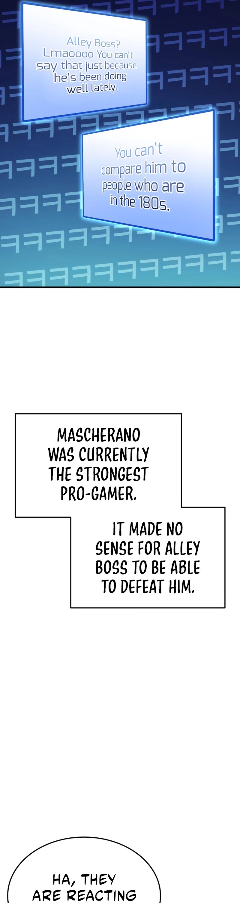 Ranker's Return (Remake) chapter 48 page 39