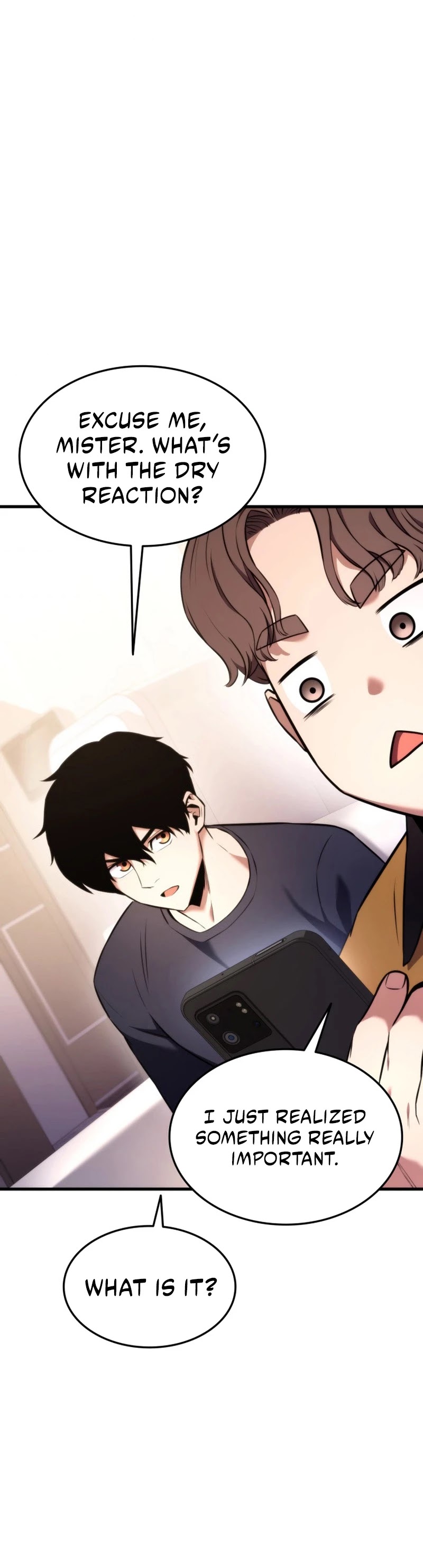 Ranker's Return (Remake) chapter 48 page 42