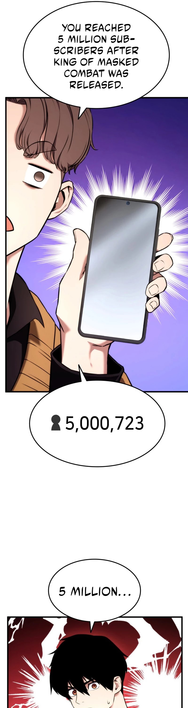 Ranker's Return (Remake) chapter 48 page 43