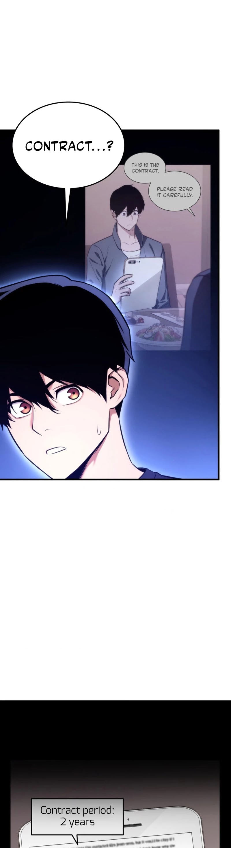 Ranker's Return (Remake) chapter 48 page 45