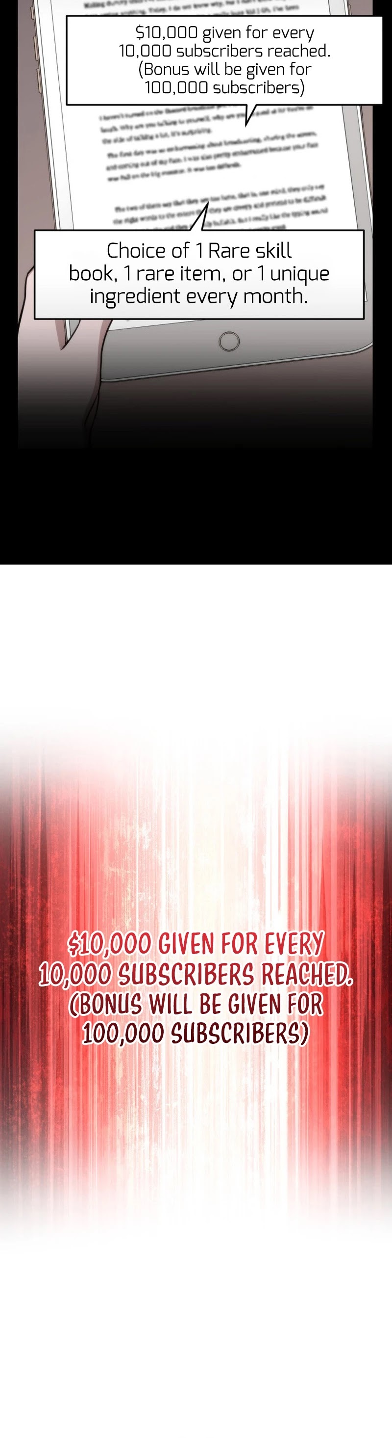 Ranker's Return (Remake) chapter 48 page 46