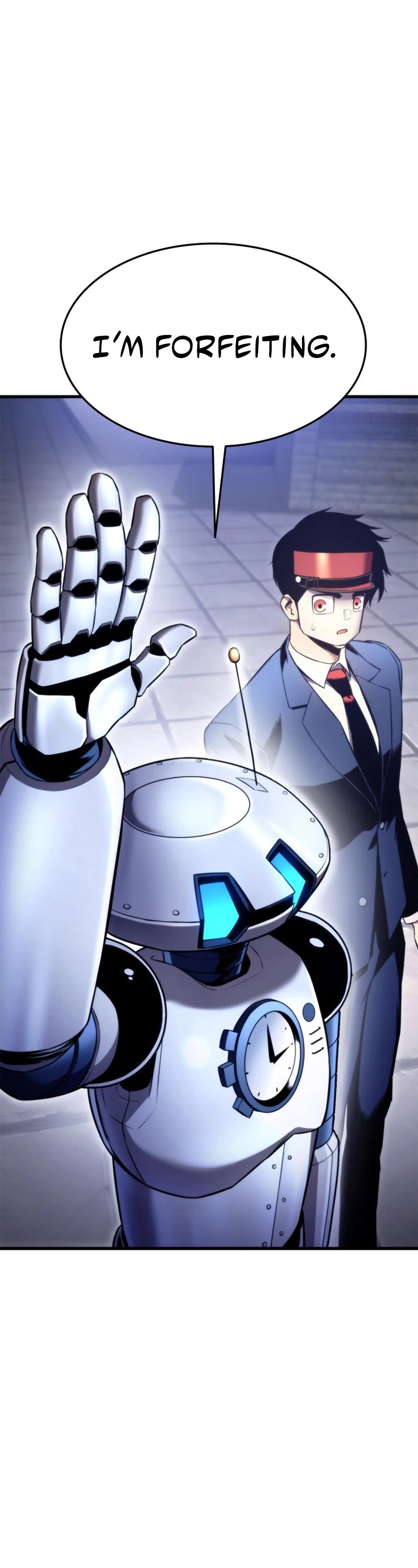 Ranker's Return (Remake) chapter 48 page 5