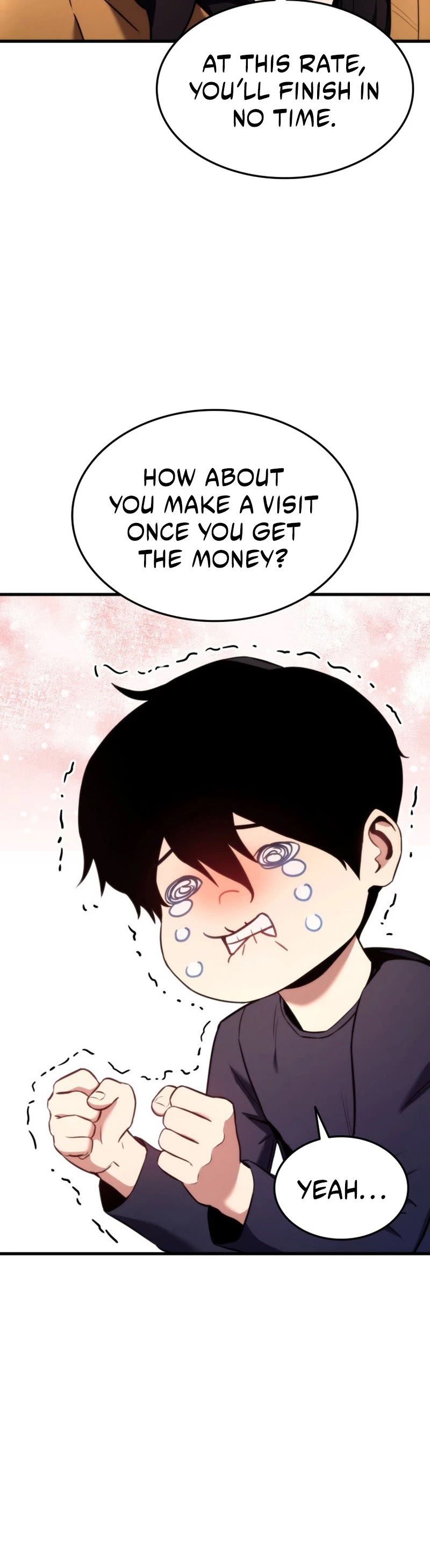 Ranker's Return (Remake) chapter 48 page 50