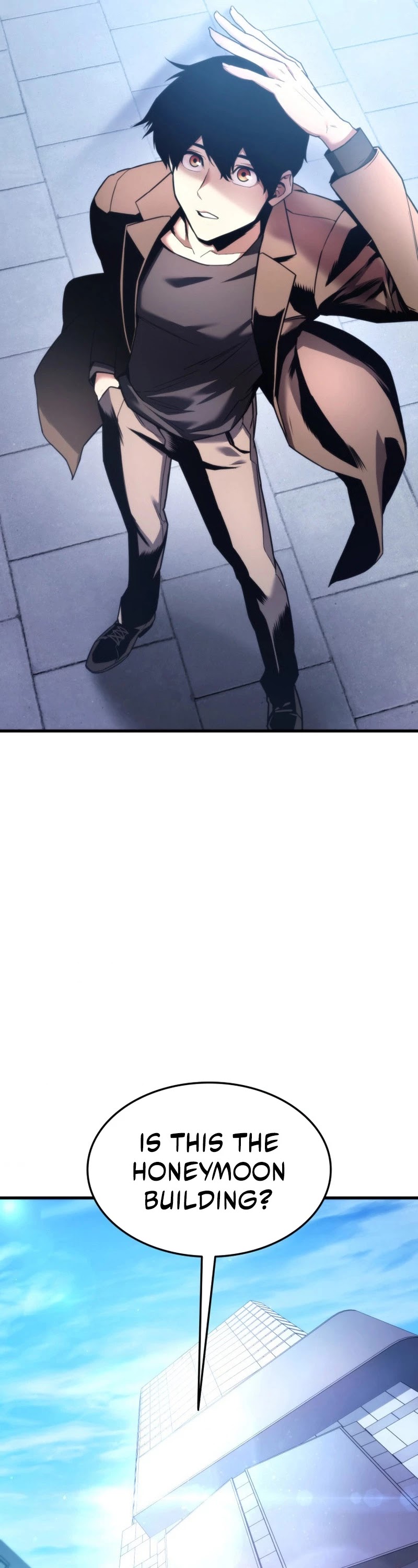 Ranker's Return (Remake) chapter 48 page 52