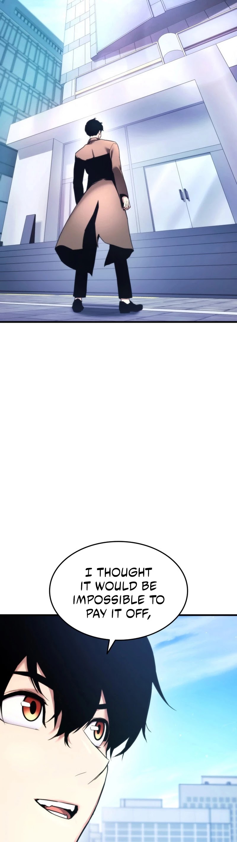 Ranker's Return (Remake) chapter 48 page 53