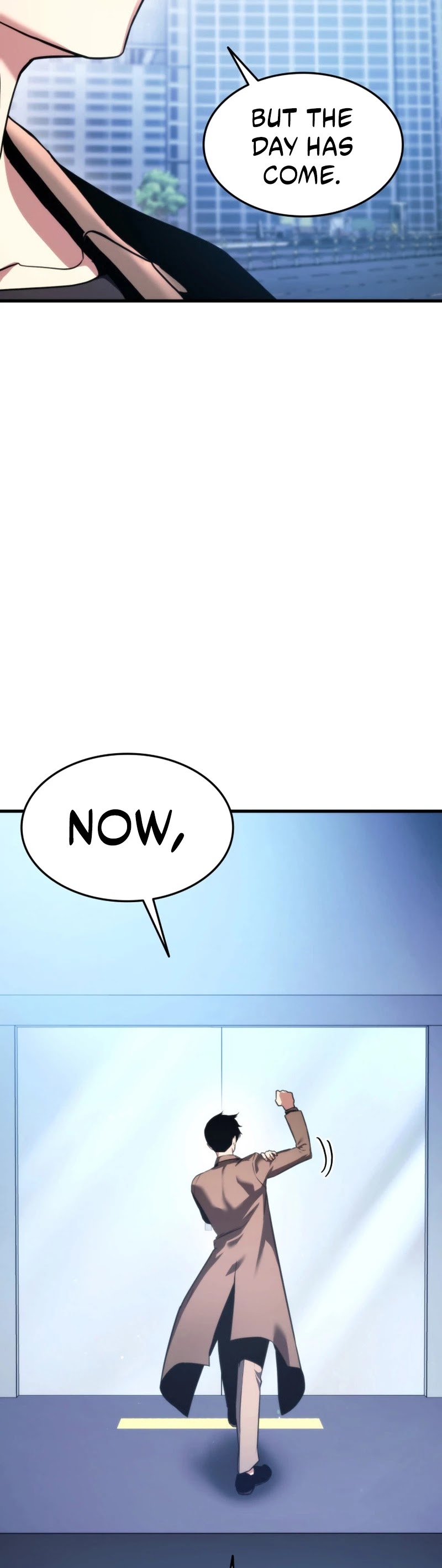 Ranker's Return (Remake) chapter 48 page 54